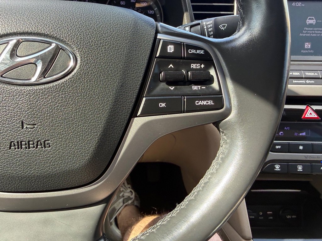 Used 2018 Hyundai Elantra Value Edition FWD image 26