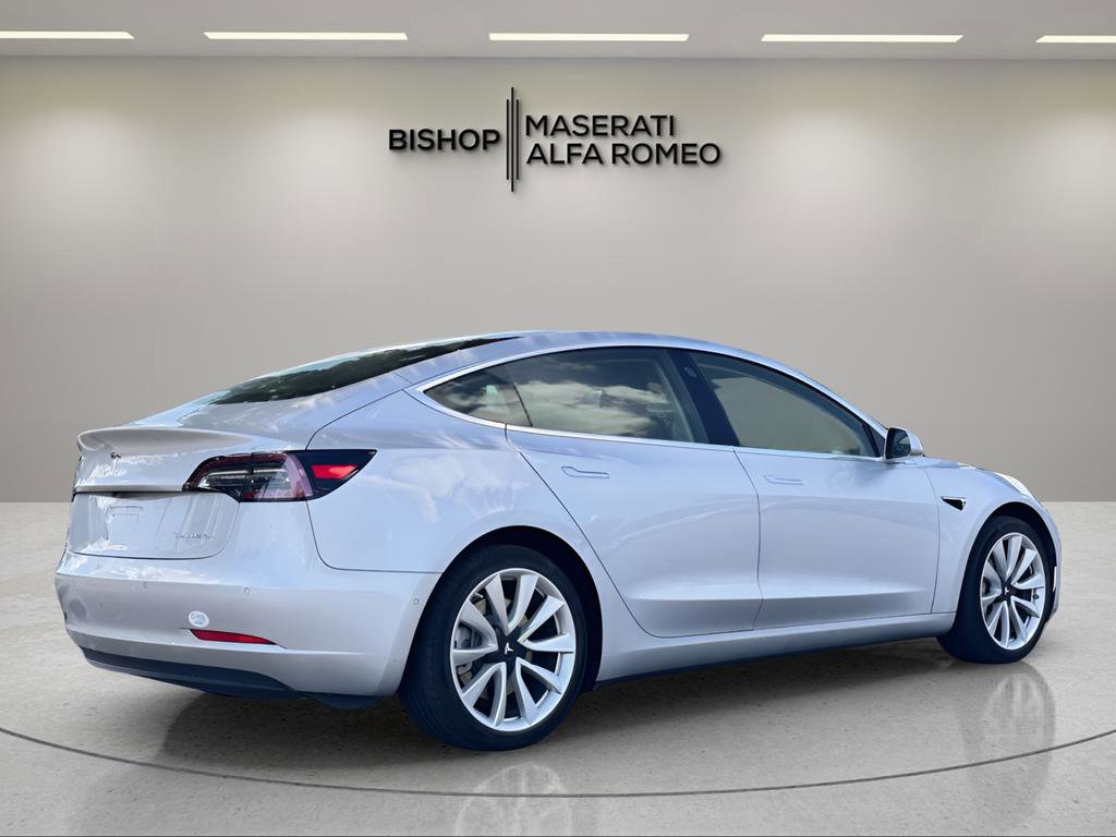 Used 2018 Tesla Model 3 Long Range image 5