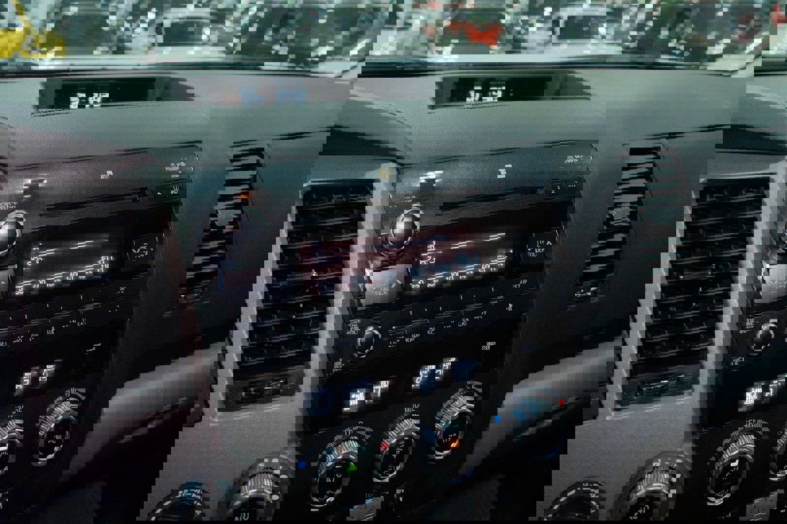 Used 2010 Toyota Sequoia Limited image 54