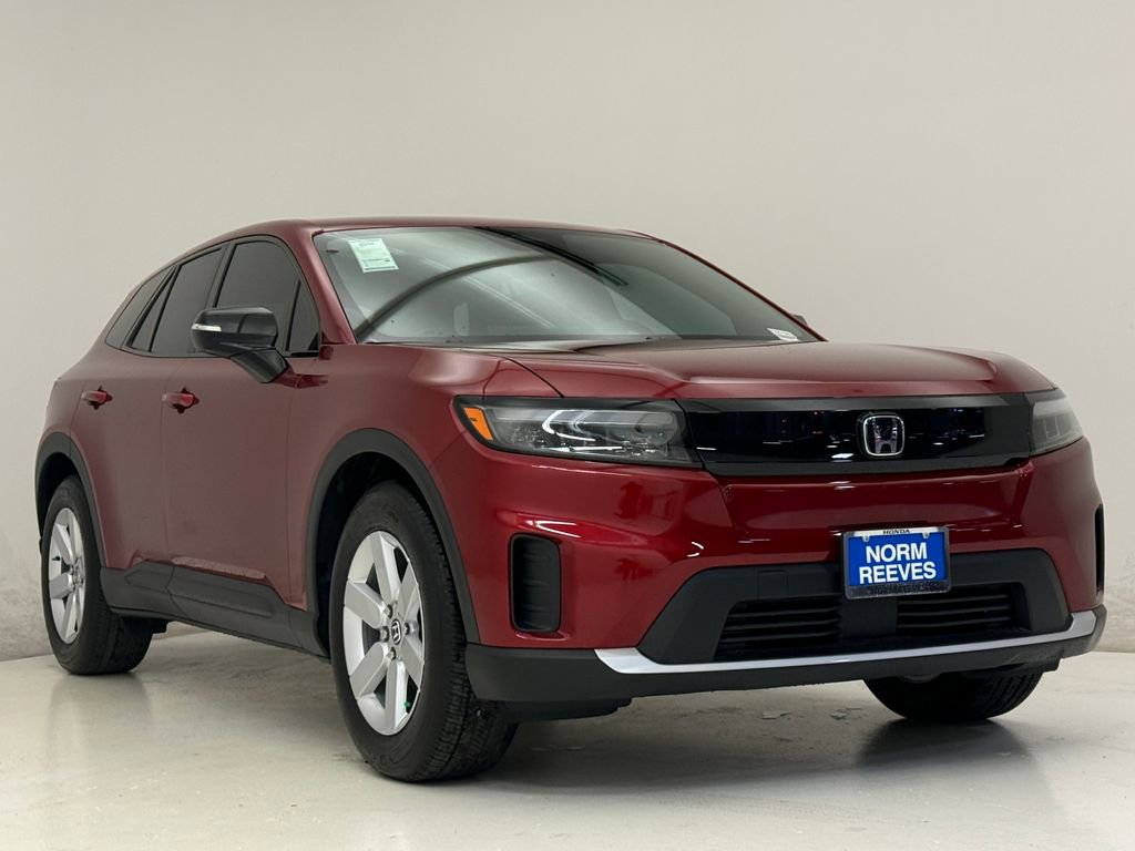 New 2026 Honda Prologue Eco image 4