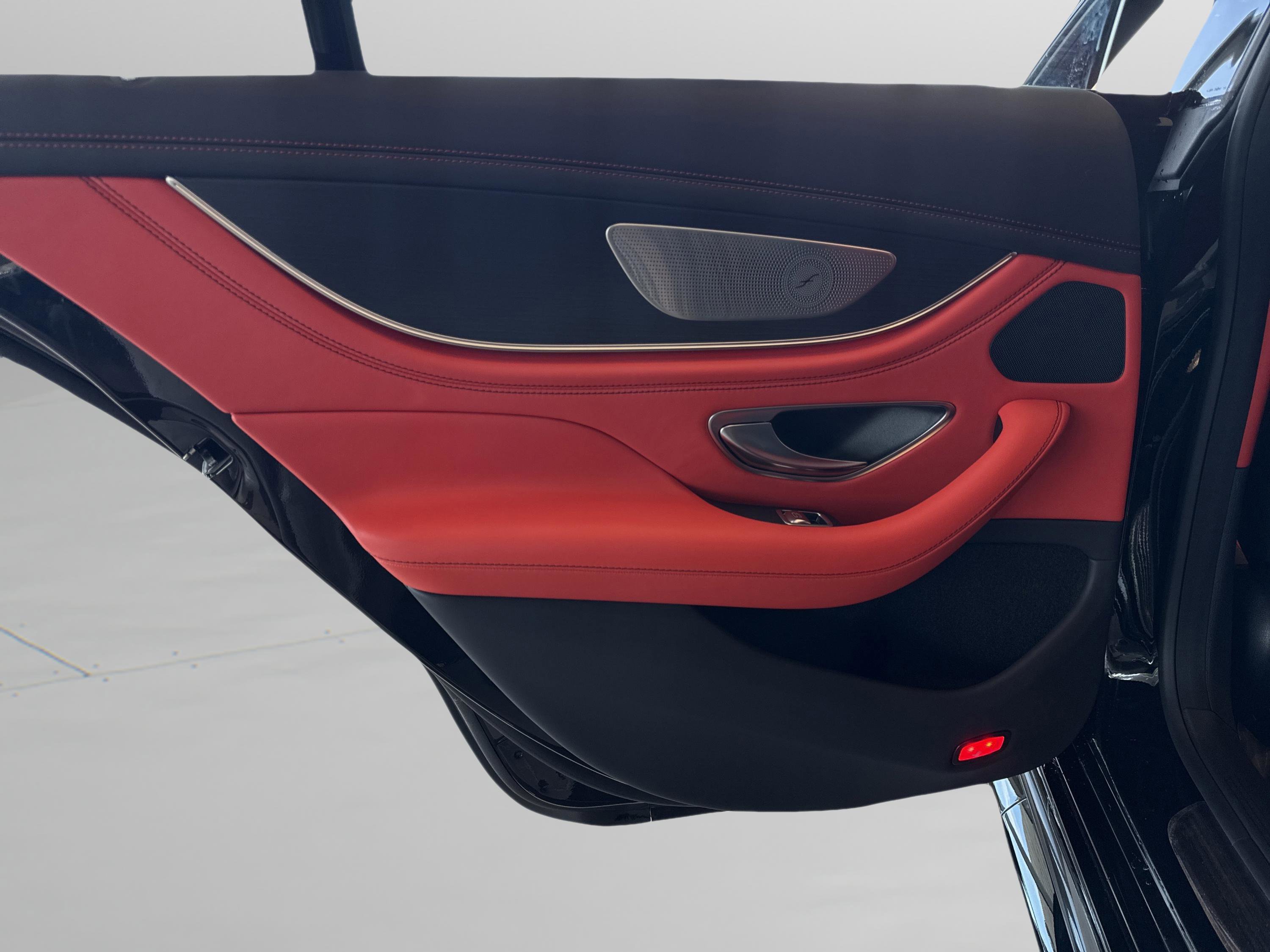 New 2026 Mercedes-Benz AMG GT 43 image 31