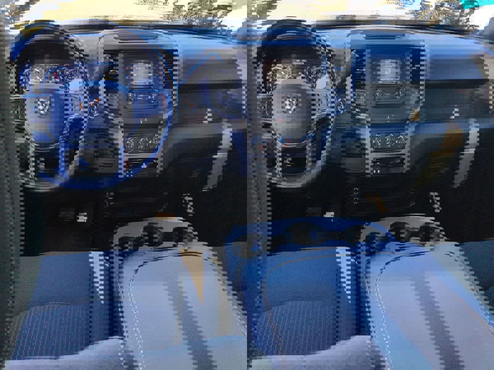 Certified 2024 RAM 3500 Tradesman w/ Chrome Appearance Group image 5