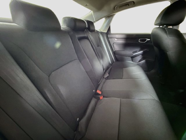 Used 2024 Honda Civic EX image 26