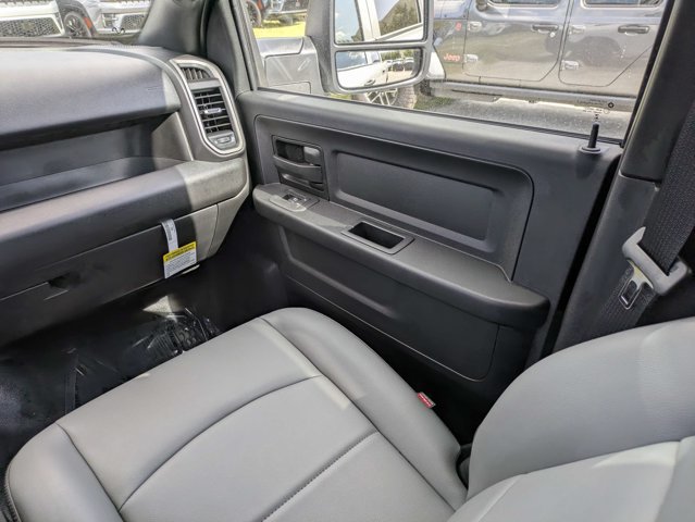 New 2026 RAM 2500 Tradesman w/ Bed Utility Group RWD image 16