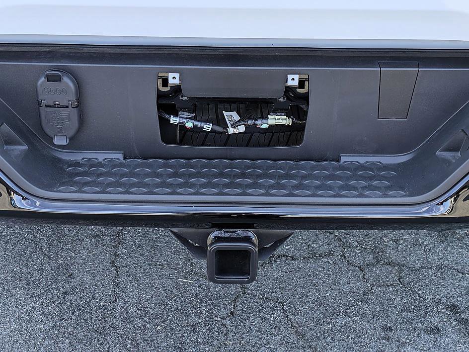 Used 2025 Chevrolet Colorado Z71 image 28