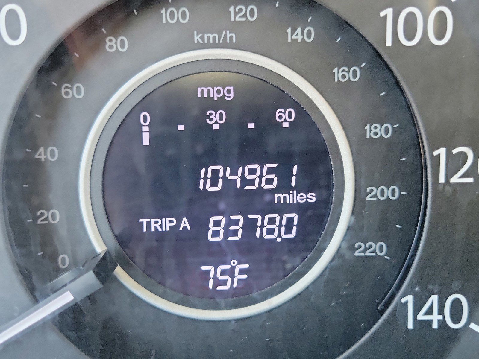 Used 2015 Honda CR-V EX-L image 21