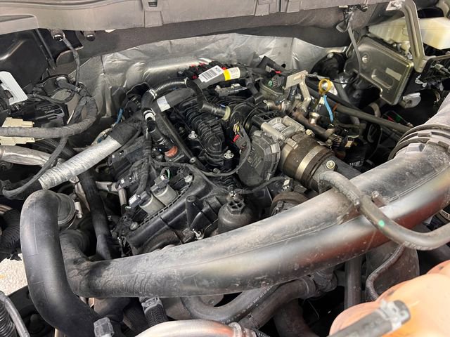 Used 2023 Ford F150 XL w/ STX Appearance Package image 39