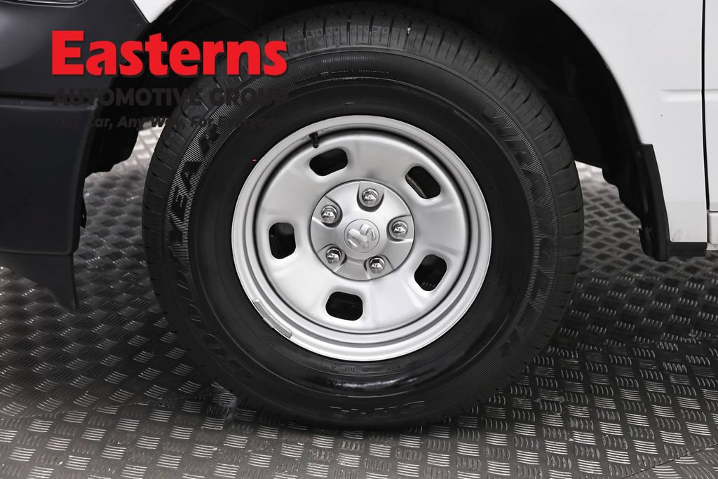 Used 2023 RAM 1500 Tradesman RWD image 28