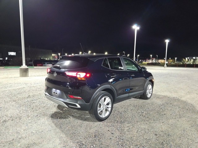 Used 2020 Buick Encore GX Preferred w/ Cold Weather Comfort Package image 5