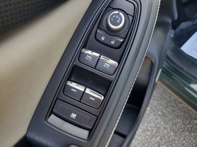 Used 2023 Subaru Forester Limited image 25