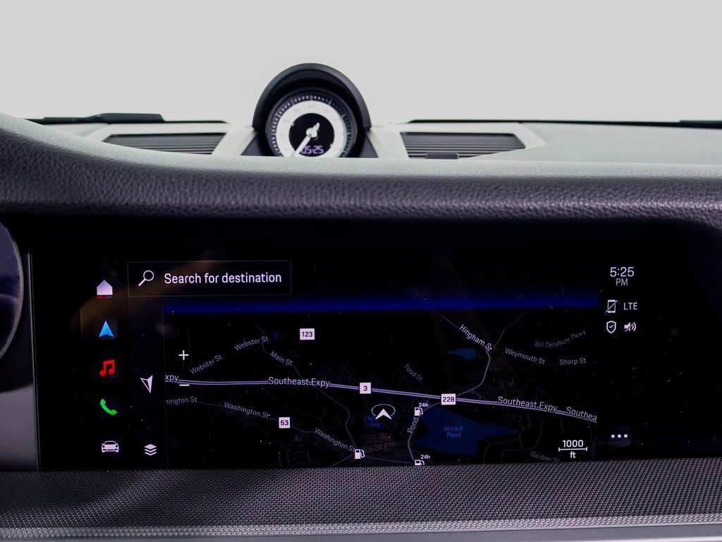 Certified 2024 Porsche 911 Carrera S w/ Sport Package image 11