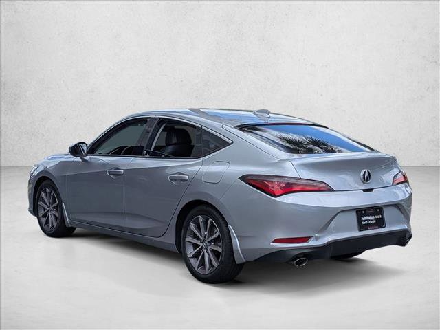 Used 2024 Acura Integra FWD image 8