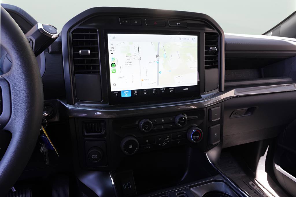 Used 2024 Ford F150 STX image 15