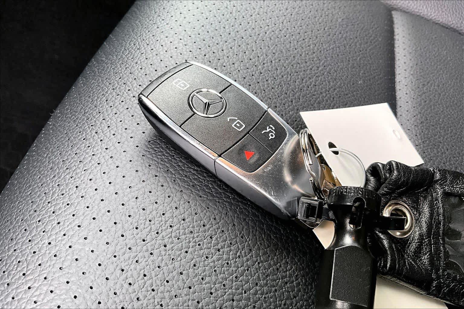 Used 2023 Mercedes-Benz GLE 450 4MATIC image 15