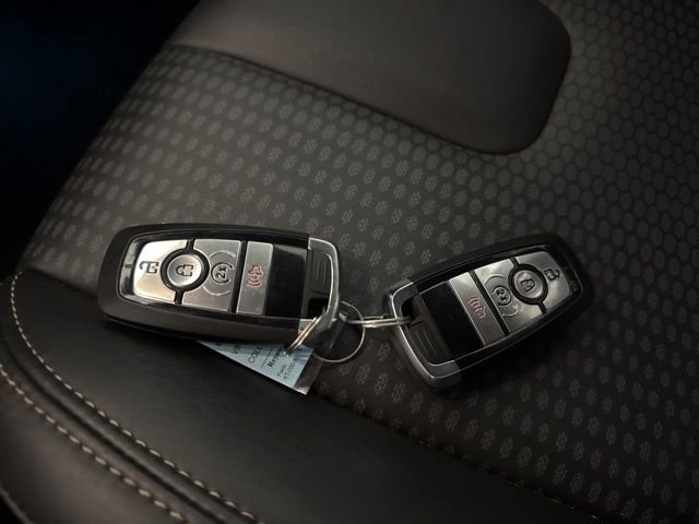 Used 2024 Ford Bronco Raptor AWD/4WD image 9