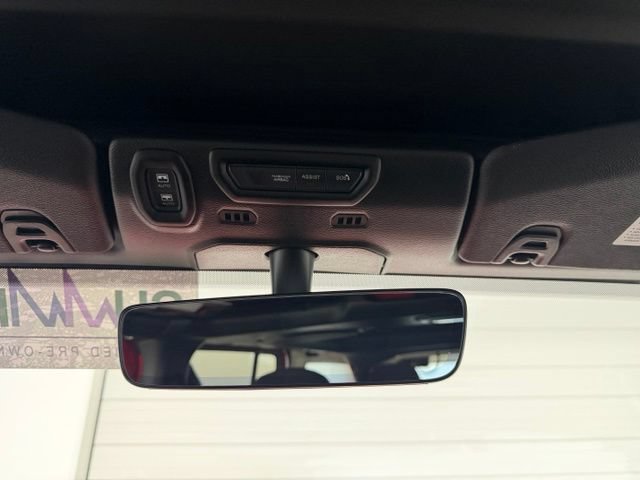 Used 2023 Jeep Wrangler Unlimited Sahara w/ LED Lighting Group AWD/4WD image 19