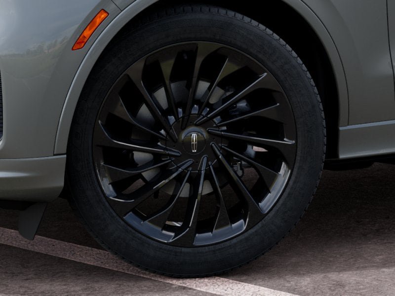 New 2027 Lincoln Aviator Reserve w/ Jet Appearance Package AWD/4WD image 19
