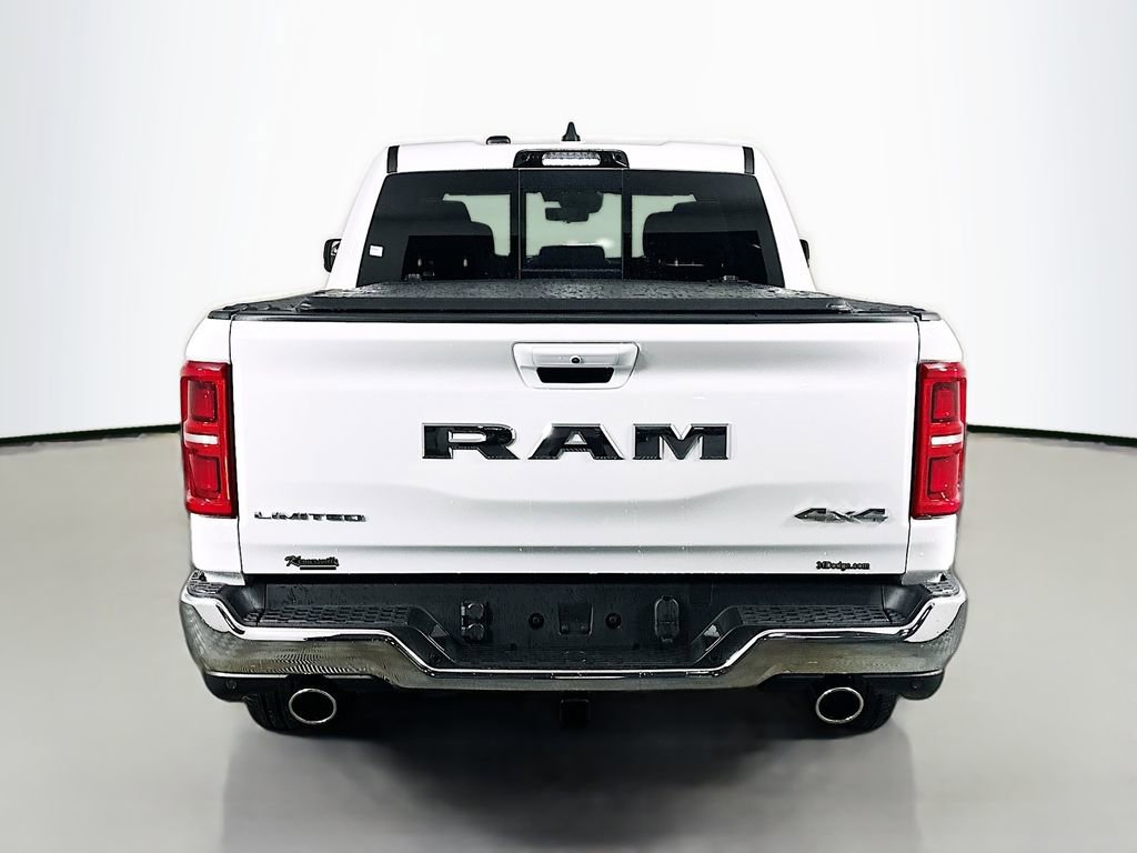 New 2026 RAM 1500 Limited image 6