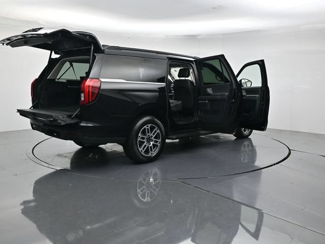 Certified 2025 Ford Expedition Max Active RWD image 57