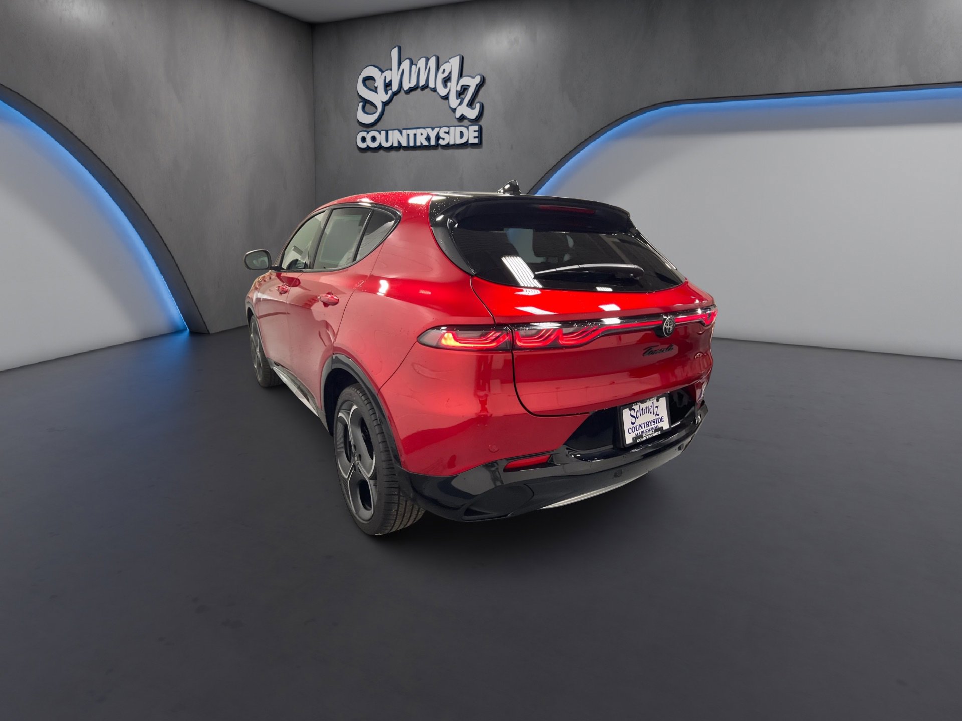 New 2026 Alfa Romeo Tonale w/ Active Assist Package image 10