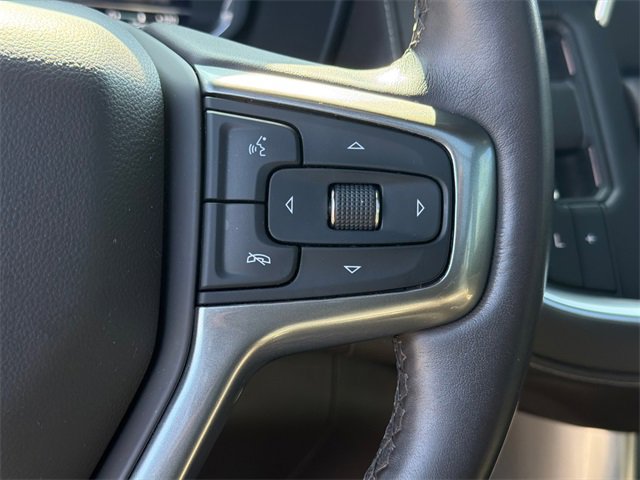 Used 2022 Chevrolet Tahoe LT image 27