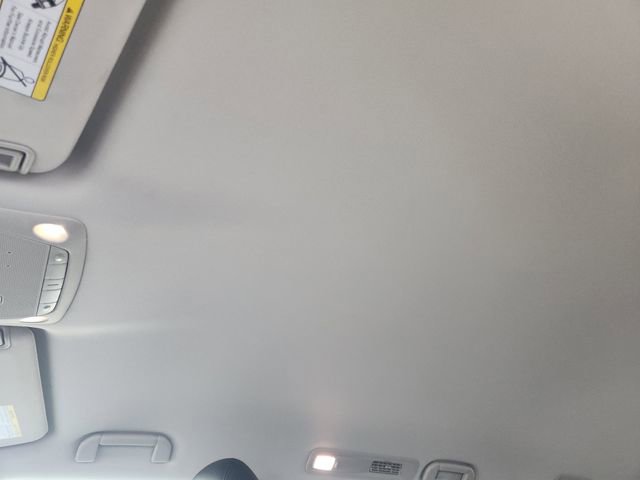 New 2024 Nissan Armada SV w/ Cargo Package RWD image 19