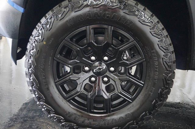 New 2025 Chevrolet Colorado Trail Boss image 5