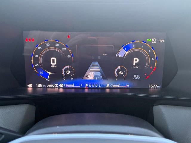 Used 2026 Chevrolet Colorado ZR2 w/ ZR2 Bison Edition image 18