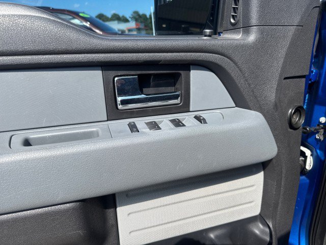 Used 2013 Ford F150 STX w/ Mid Equipment Group RWD image 8
