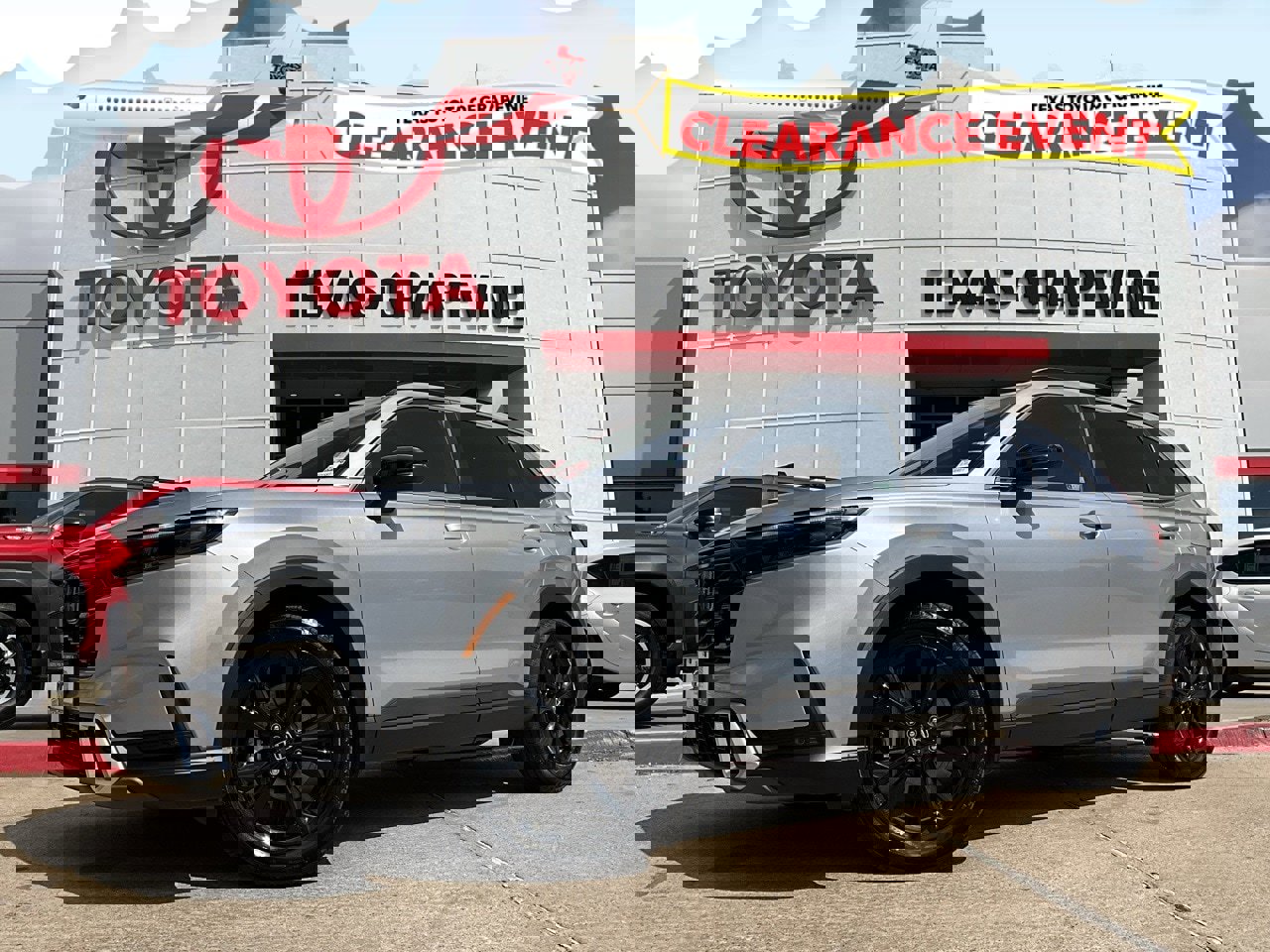 Used 2023 Honda CR-V Sport Touring