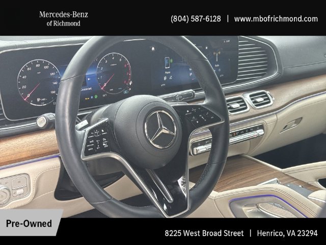 Used 2026 Mercedes-Benz GLE 450 4MATIC Coupe image 13