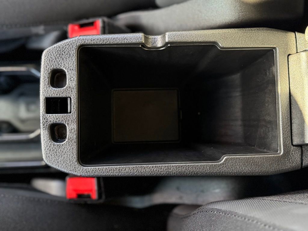 Used 2022 Jeep Renegade Altitude image 19