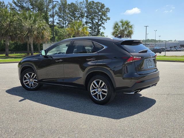 Used 2015 Lexus NX 200t FWD w/ Premium Package image 4