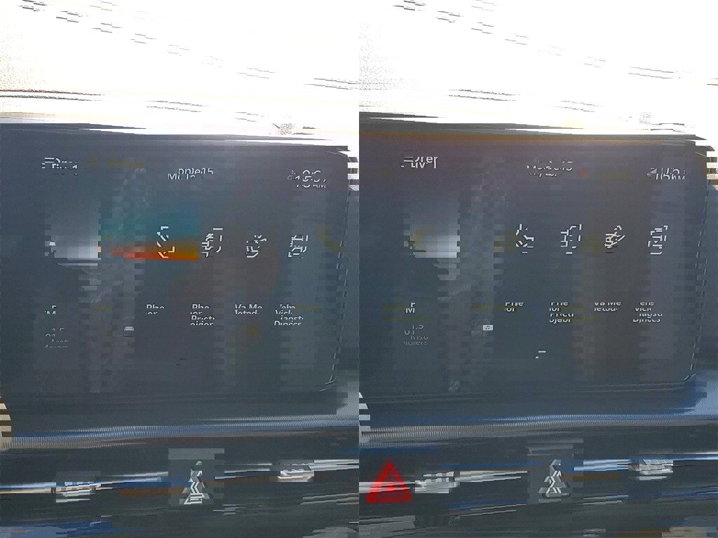 New 2026 Kia Sportage EX image 16