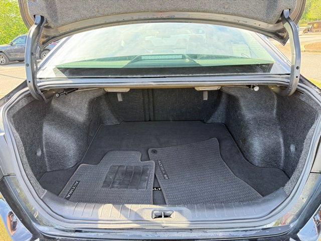 Used 2024 Nissan Altima 2.5 SR FWD image 29
