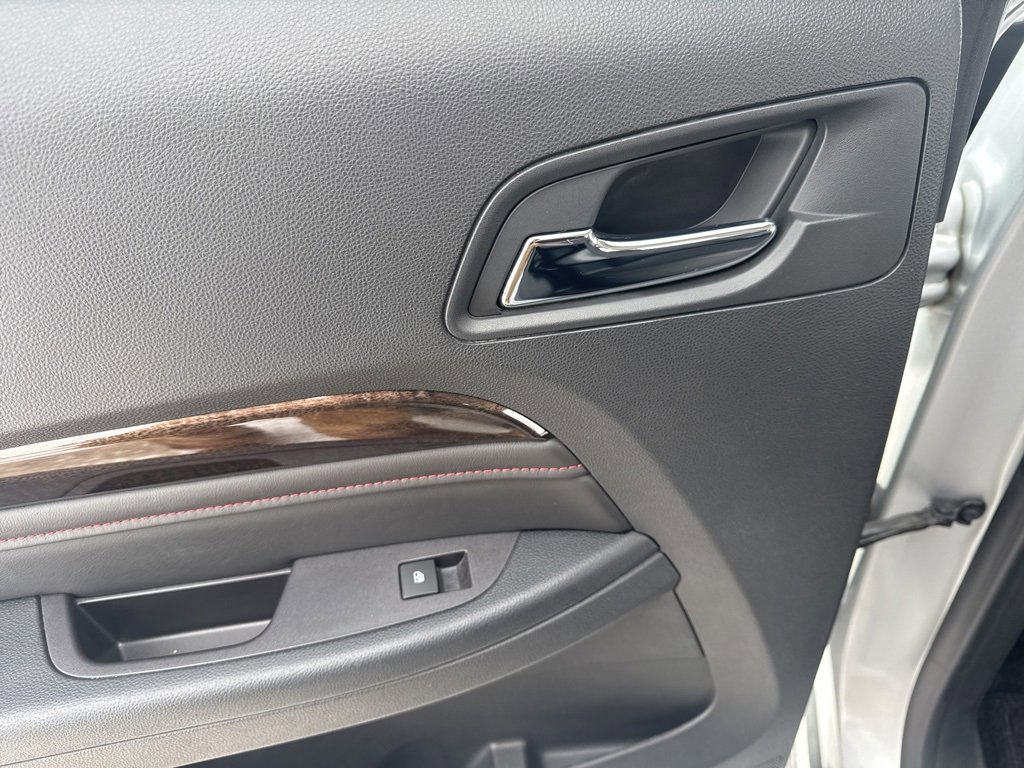 Used 2016 GMC Terrain Denali image 22