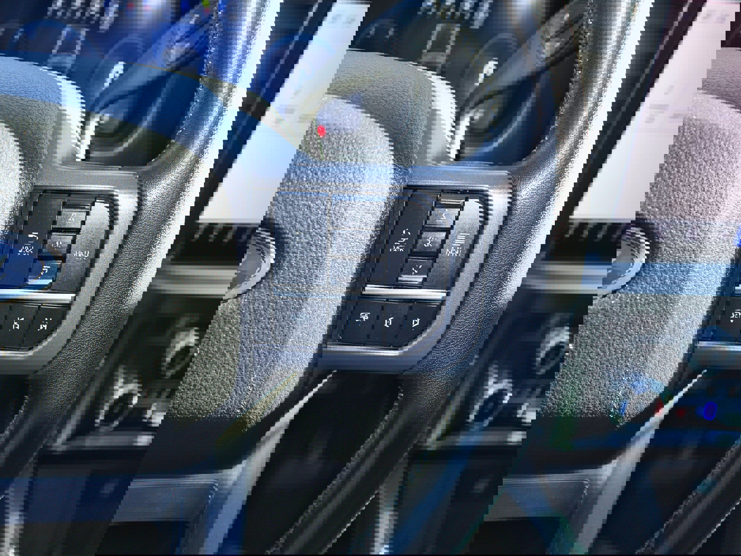 Used 2024 Ford F250 Lariat w/ Sport Appearance Package image 29