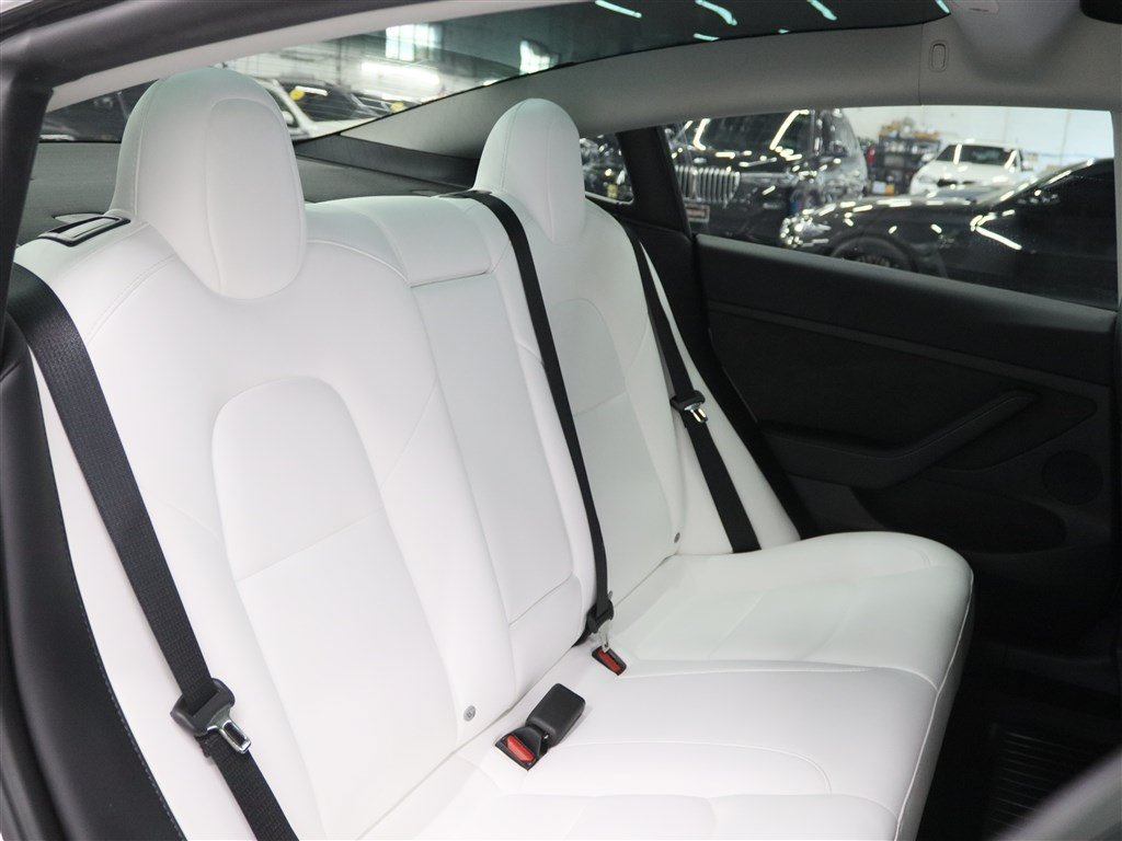 Used 2023 Tesla Model 3 Performance AWD/4WD image 19