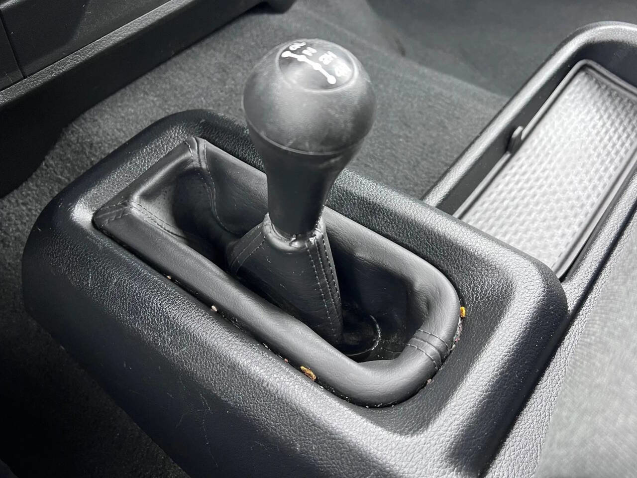 Used 2024 RAM 3500 Tradesman w/ Chrome Appearance Group image 40