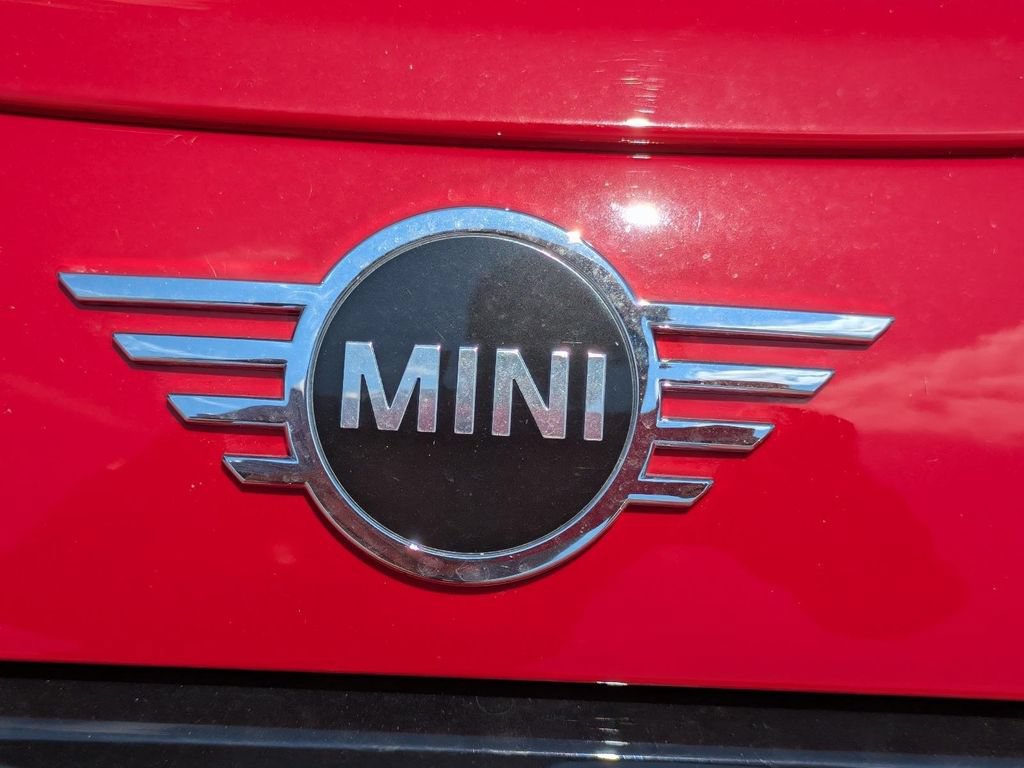Used 2023 MINI Cooper S FWD image 4