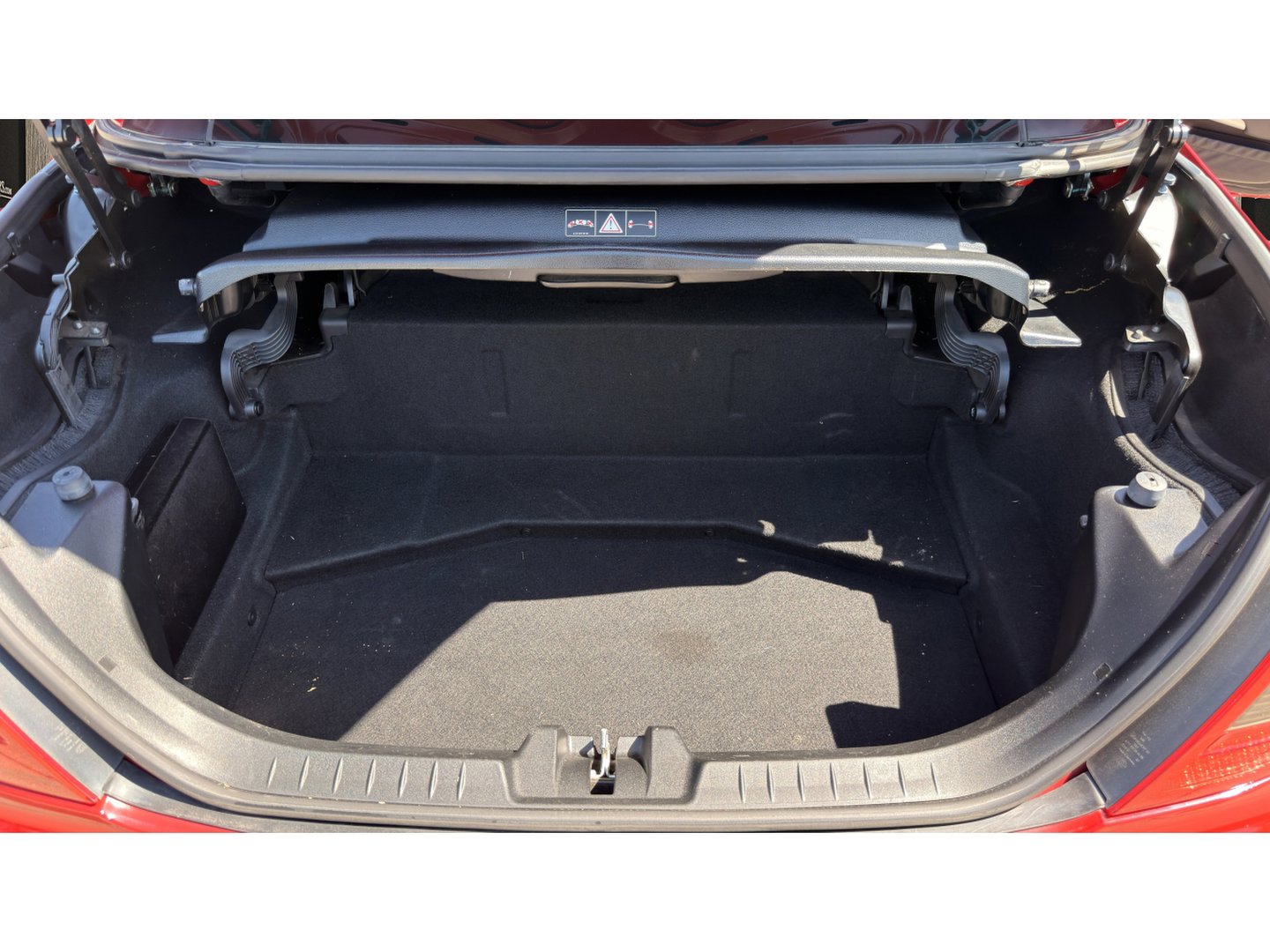 Used 2006 Mercedes-Benz SLK 55 AMG image 29