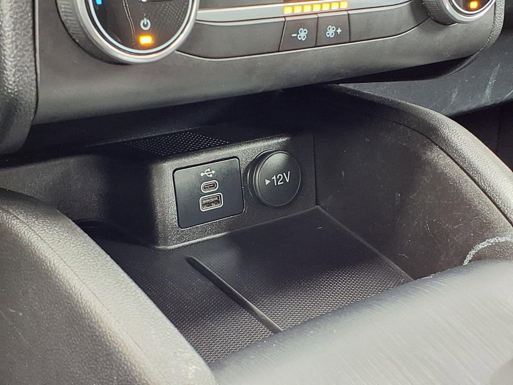 Used 2024 Ford Escape Active image 13