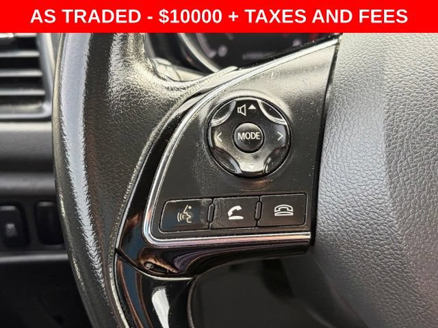 Used 2017 Mitsubishi Outlander Sport ES FWD image 20