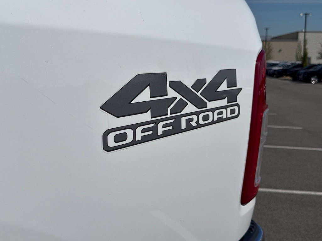 Used 2020 RAM 2500 Big Horn w/ Level 1 Equipment Group AWD/4WD image 45