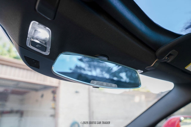 Used 2019 Chevrolet Corvette Stingray Coupe w/ Carbon Flash Badge Package image 62