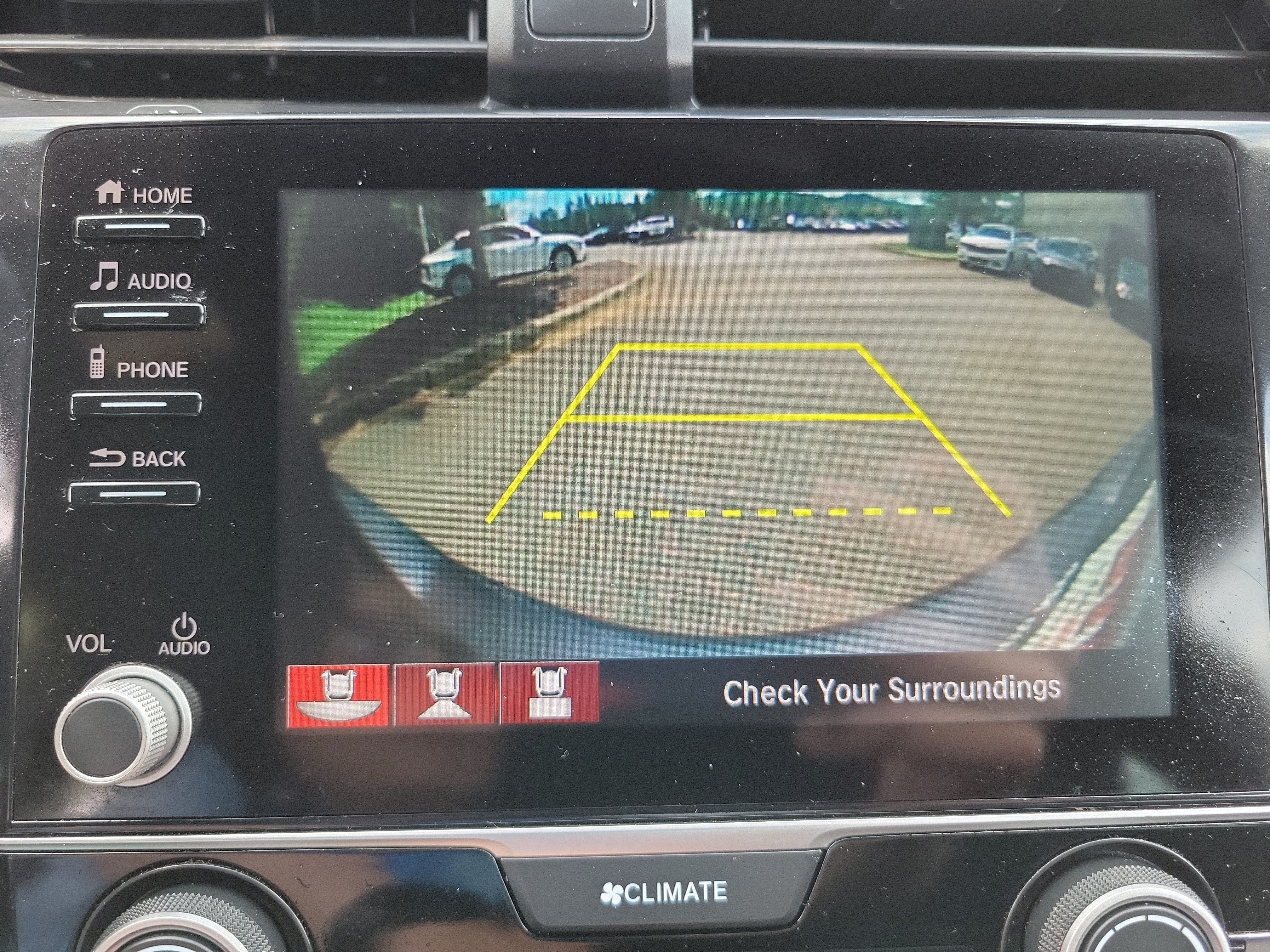 Used 2021 Honda Civic Sport image 18