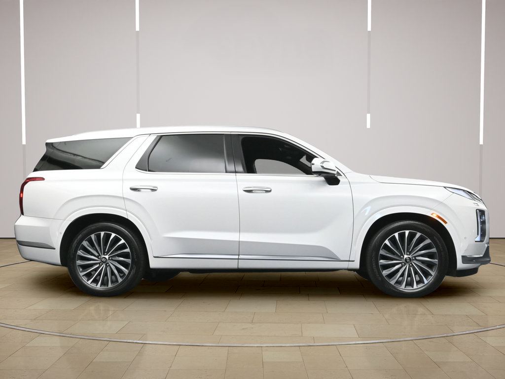 Used 2023 Hyundai Palisade Calligraphy AWD/4WD image 27