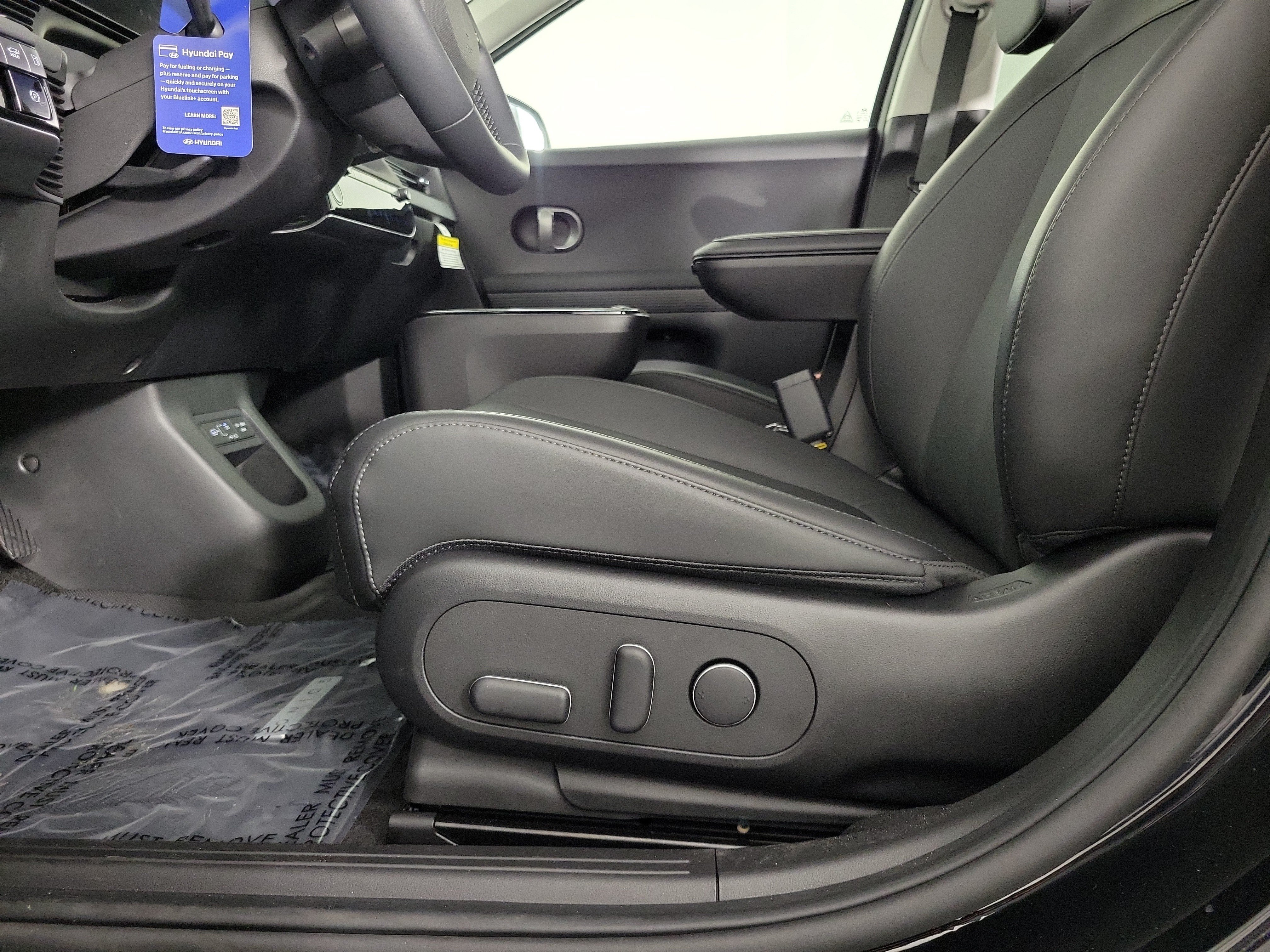 New 2026 Hyundai Ioniq 5 SEL AWD/4WD image 25