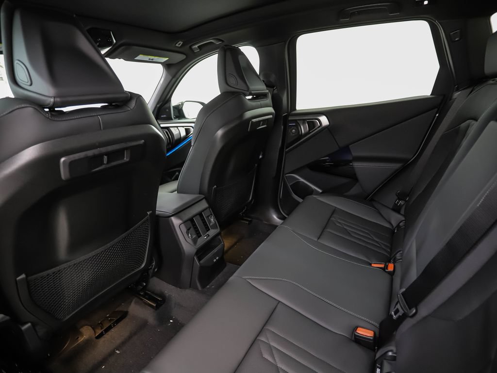 New 2026 BMW X3 M50 w/ Premium Package AWD/4WD image 21