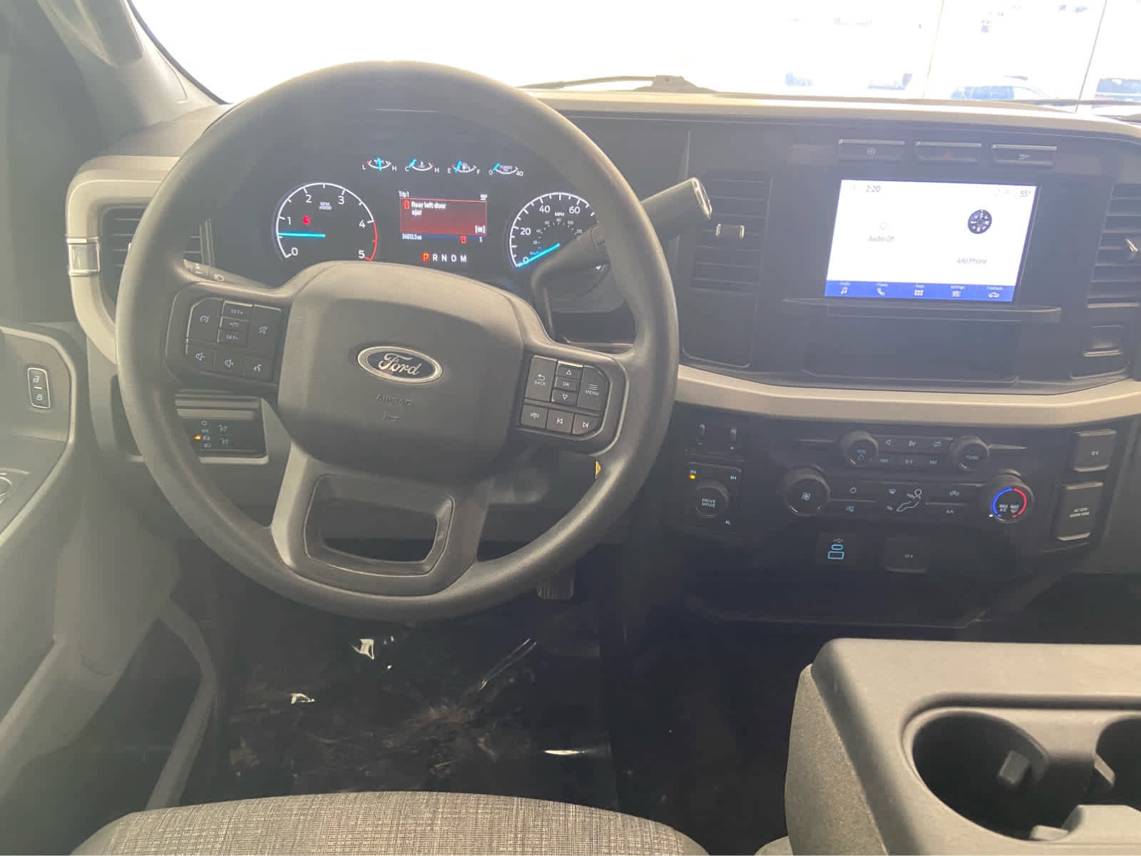 Used 2024 Ford F350 XLT image 19